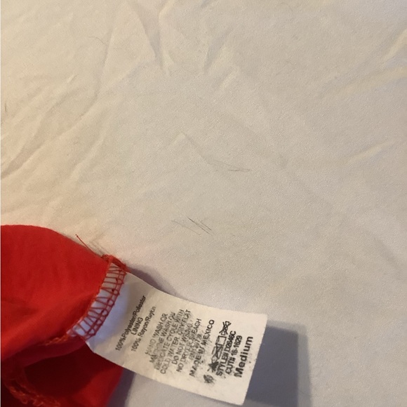 Honey Punch Women’s Sundress Asymmetrical Hemline - Picture 7 of 7